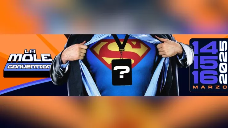 la mole 2025 todo lo que tienes que saber