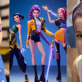 maquillaaje niñas kpop demon hunters.jpg