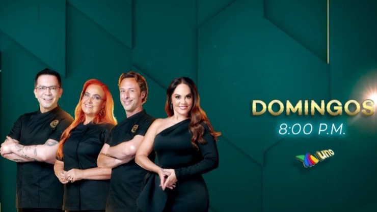 MasterChef Celebrity 2022