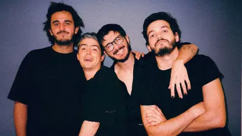 Morat anuncia conciertos en México