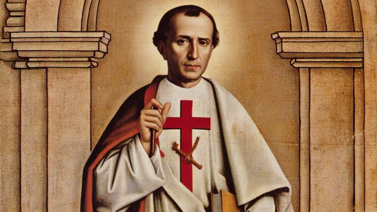 SAN VICENTE FERRER_META AI