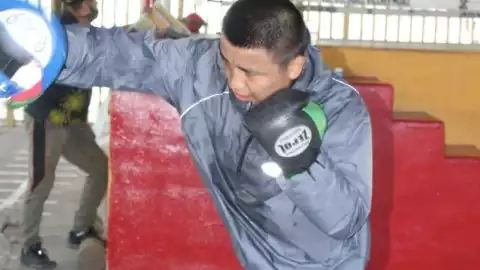 Uriel “Yuca” L&oacute;pez