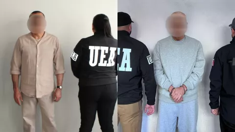 Detienen a dos hombres por secuestro de un joven en Gusave, Sinaloa..jpg