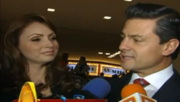 Enrique Peña Nieto