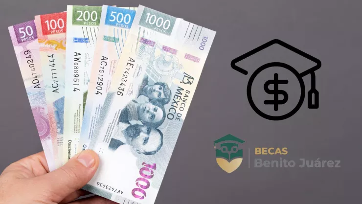 Beca Benito Juárez Esto pasará con el pago de diciembre 2024