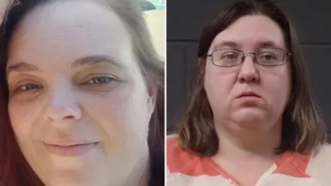 Mujer secuestra y mata a embarazada para quedarse con su bebé.jpg