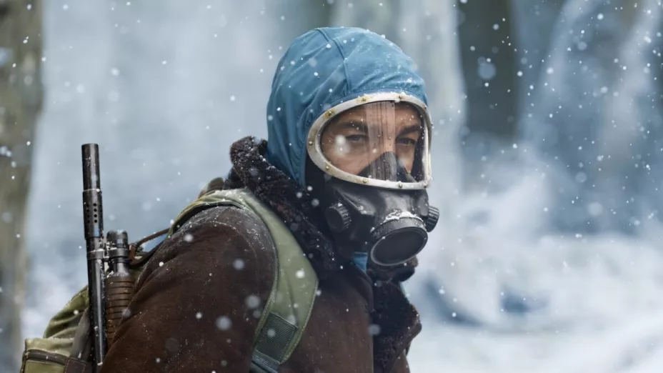 Nieve que cae en El Eternauta; ¿de qué está hecha y por qué mata a las personas?