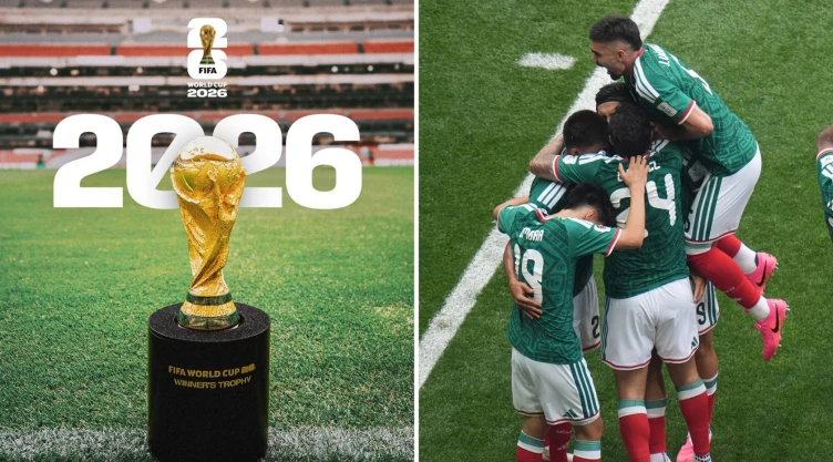La FIFA señala quién debe ser el capitán de México
