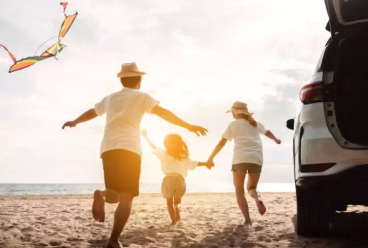 puentes vacacionales 2026