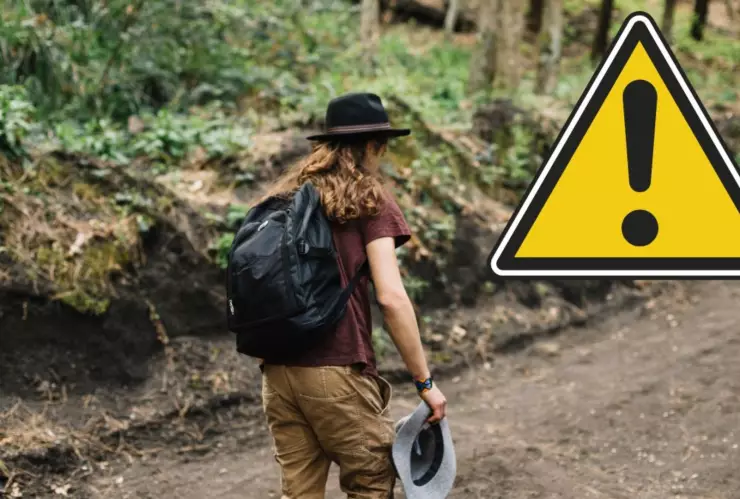 lugar más peligroso de méxico para turistas