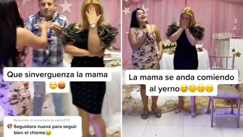 Credito: Twitter/@LuisLlanoMacedo/ - 1