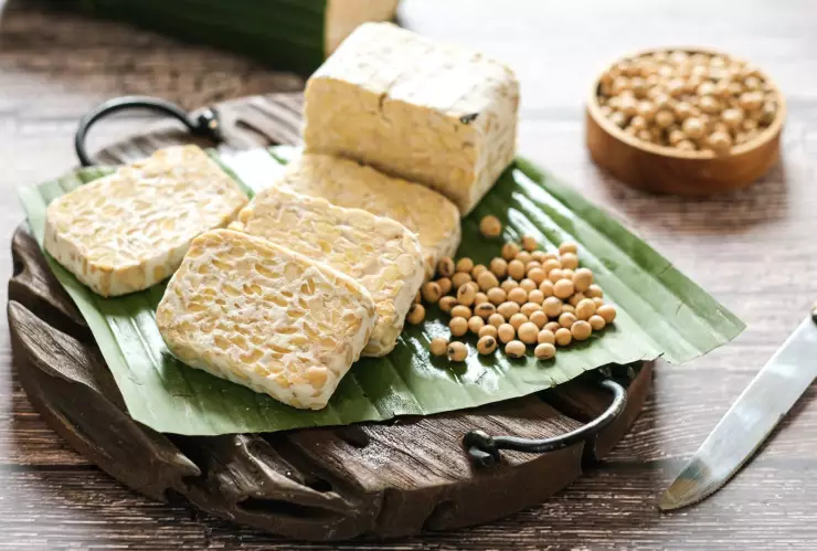 Este es el alimento ancestral que puede reemplazar a la carne