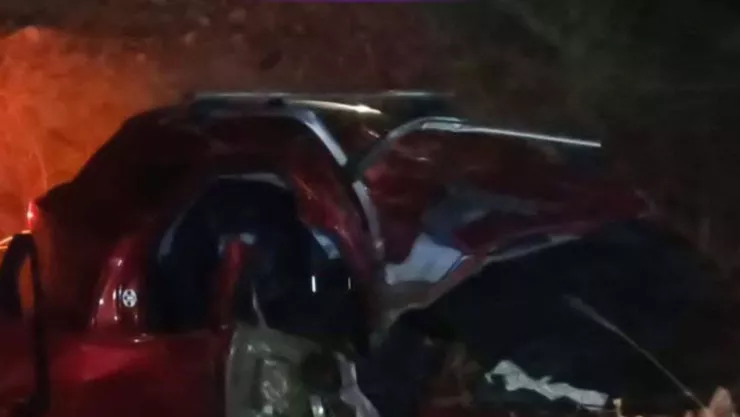 FOTOGRAFÍA del mortal accidente que dejó a un hombre sin vida HOY en Puerto Vallarta, Jalisco