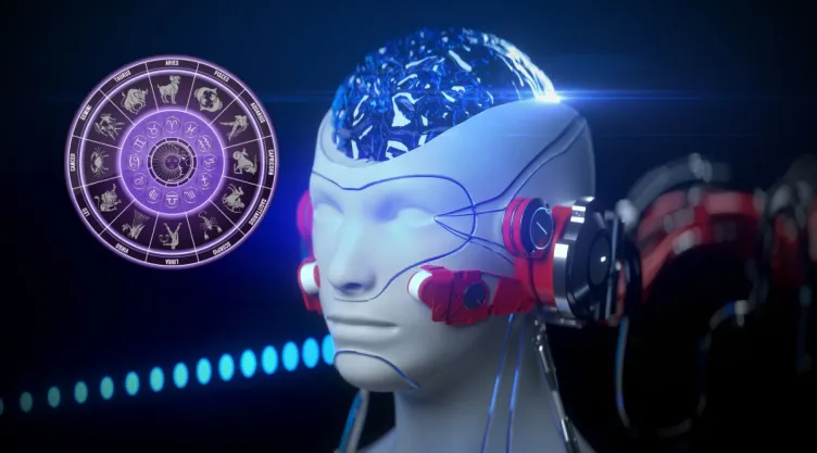 Los signos que tendrán un 2025 difícil, según la inteligencia artificial