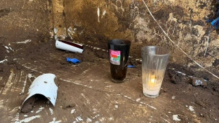 Abandono en la Sierra de Puebla