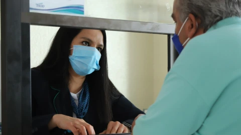 afiliarse al IMSS desde el extranjero