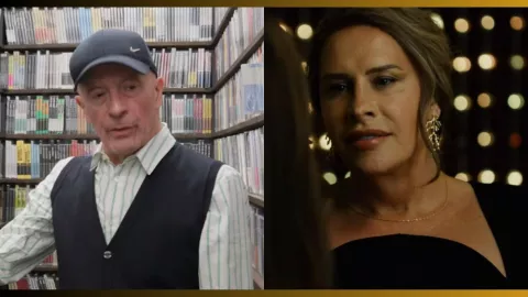 Jacques Audiard culpa a Karla Sofía Gascón Acapara toda la atención