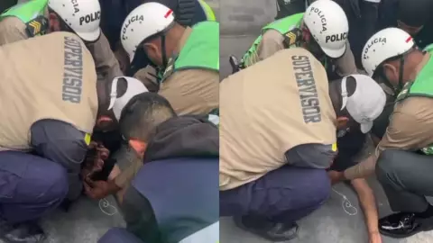 crisis epiléptica posesión demoníaca