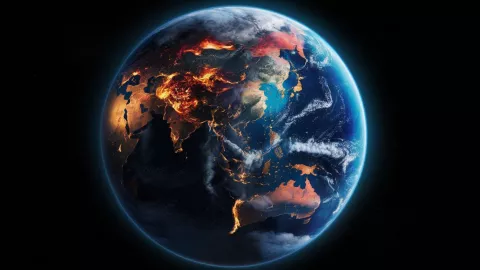 La NASA revela los lugares en la Tierra donde será imposible vivir en 2050.jpg