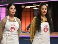 Litzy e Itzel se enfrentaron