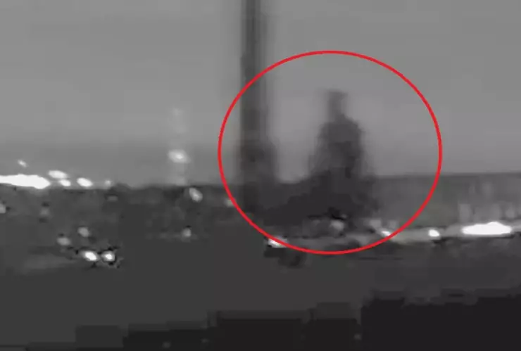 fantasma puente tampico