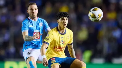 América vs Cruz Azul de la Concachampions será transmitido por TV Azteca en vivo y gratis; ¿cuándo es