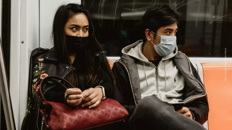 COVID-19: Estos son los síntomas de la nueva subvariante de Ómicron.