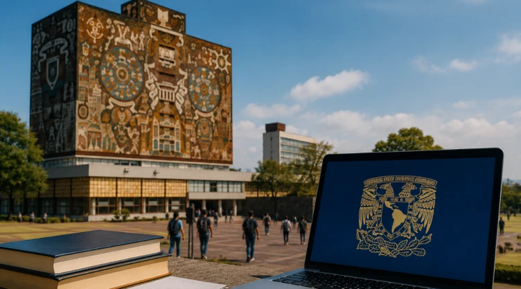 Resultados UNAM 2026: ¿Cuándo publican la lista de los más de 50 mil seleccionados a licenciatura?