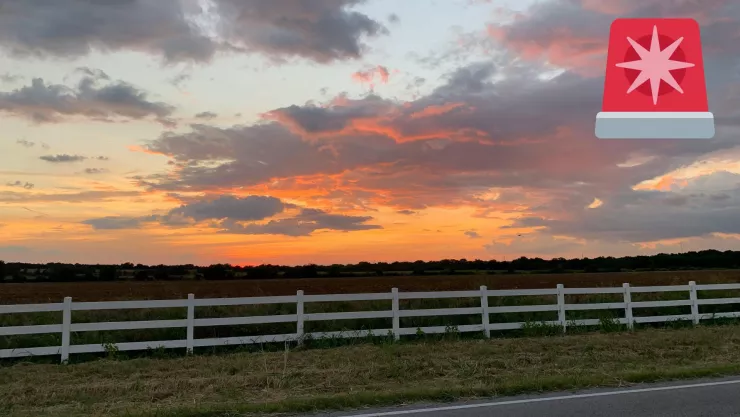Esto se sabe de las tres personas que encontraron calcinadas en Ojuelos de Jalisco 