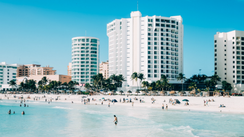 cancun