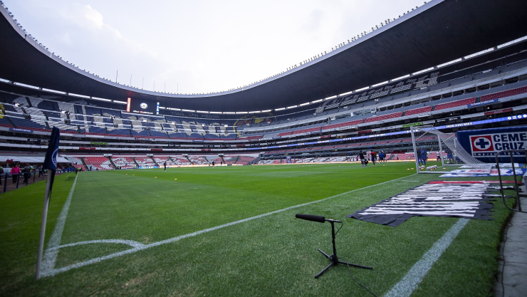 Estadio Azteca
