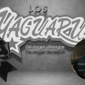 Muere Fernando Castillo, vocalista de Los Yaguarú; la cumbia mexicana está de luto