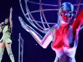 Concierto de Katy Perry en la Ciudad de México 2025