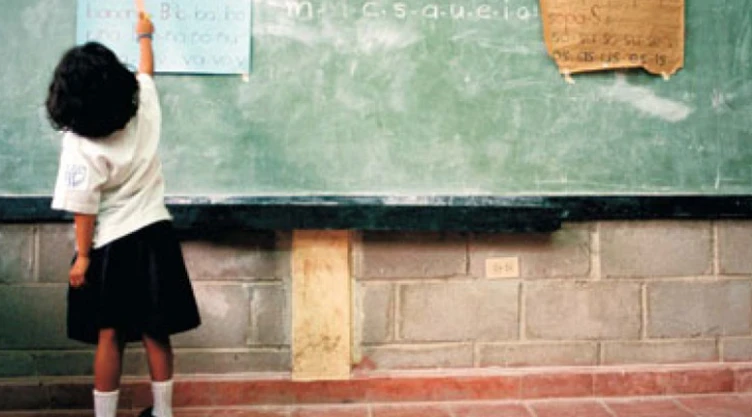 escuela