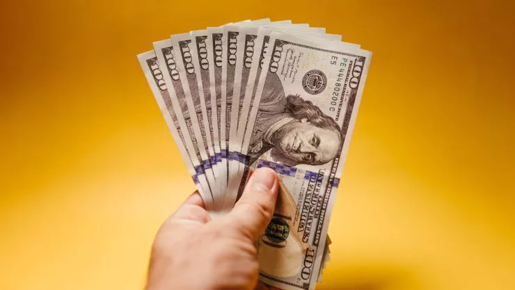 Tipo de cambio en Tijuana Precio del dólar hoy 31 de marzo