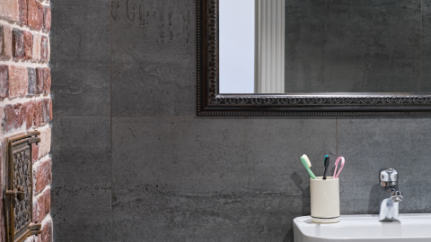 tendencia baños