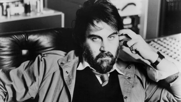 Muere Vangelis