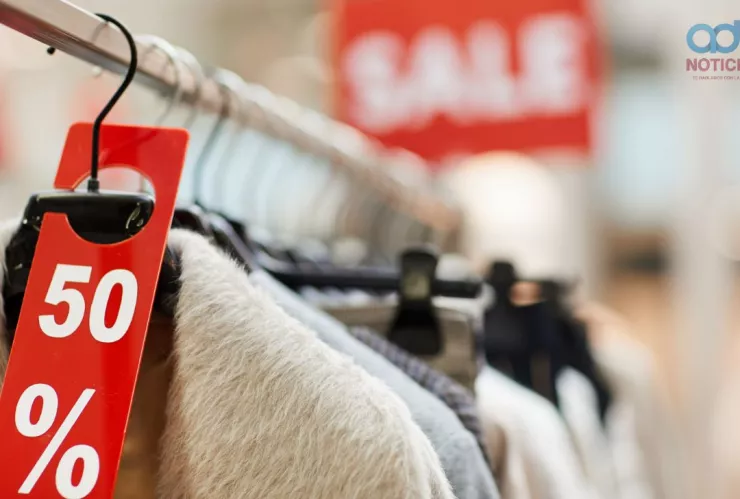 Venta Nocturna en Liverpool octubre 2025