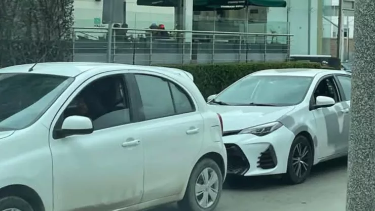 ¿Qué pasó en bulevar Agua Caliente en Tijuana hoy miércoles 26 de marzo de 2025?