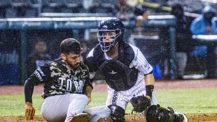 Toros de Tijuana vs Mariachis de Guadalajara Serie de Campeonato