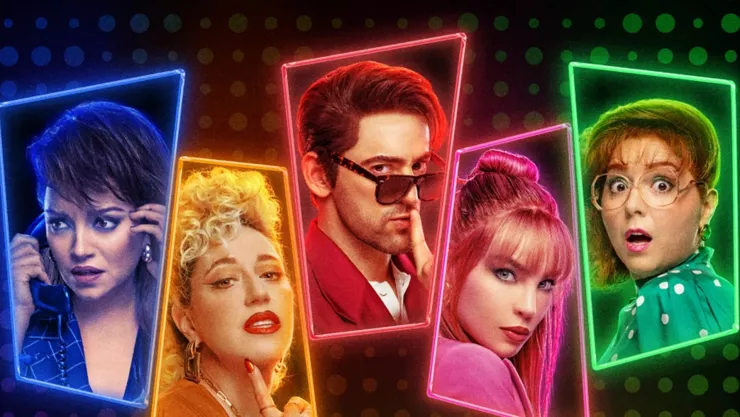 Estas canciones quedaron fuera de “Mentiras, la serie”, según Regina Blandón