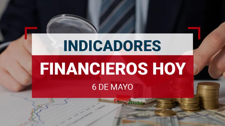 Tipo de cambio: Precio del DÓLAR HOY 6 de mayo 2024 en México