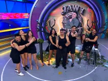 Venga La Alegría Fin De Semana 10 de octubre de 2026