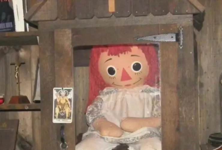 anabelle