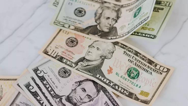 Precio del dólar en Tijuana 1 de septiembre 2023