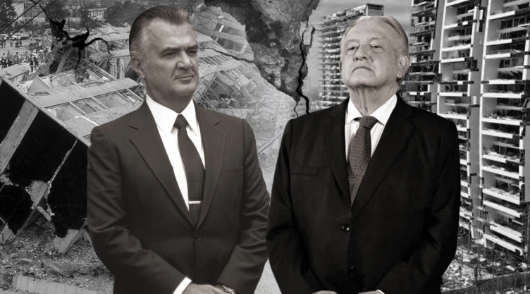 Terremoto del 85 vs. Huracán Otis: Dos catástrofes y la misma ineficiencia gubernamental