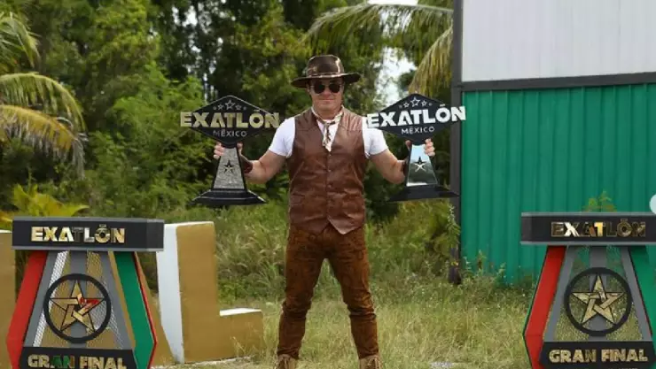 Exatlón México 2024_ ¿Qué bebés exatlónicos estuvieron en la gran final del 10 de marzo de 2024