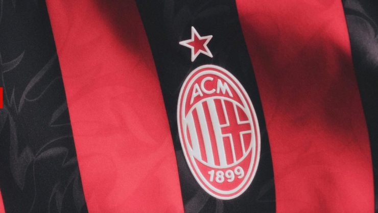 Escudo Milan