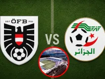 Dónde y en qué estadio se juega Argelia vs Austria por el Mundial 2026