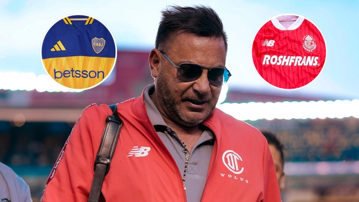 ¿Qué se sabe sobre el futuro del Turco Mohamed?